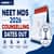 NEET MDS 2026 Counselling Dates Out: Round 1 Registration, Choice Filling, Seat Allotment